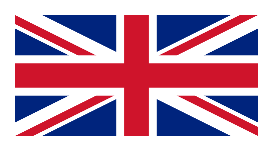 UK Flag